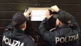 Martinsicuro - Sala giochi chiusa per una settimana: mancava la sorveglianza, accesso libero anche ai minori